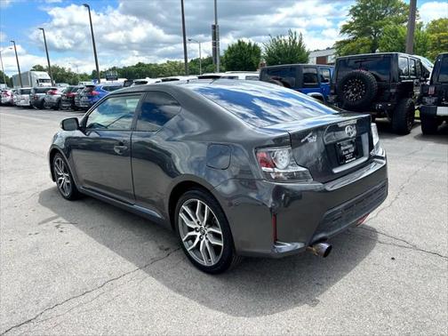 2015 Scion tC Release Series 9.0