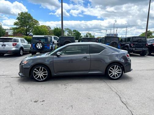 2015 Scion tC Release Series 9.0