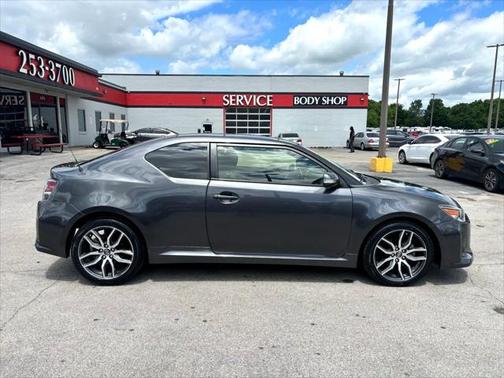2015 Scion tC Release Series 9.0