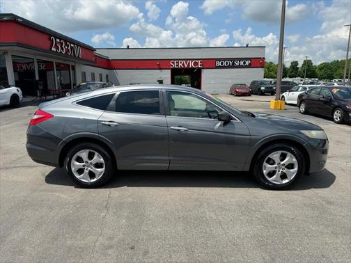 2010 Honda Accord Crosstour EX-L