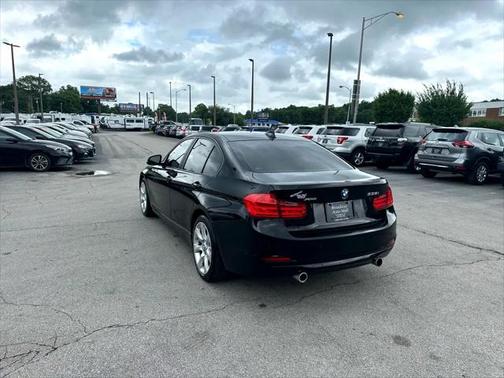2014 BMW 335 xDrive