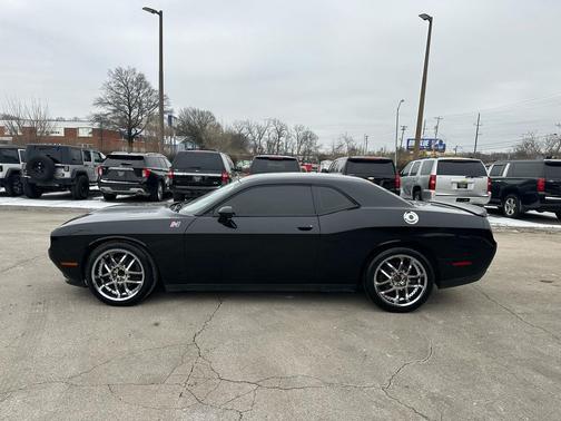 2019 Dodge Challenger R/T