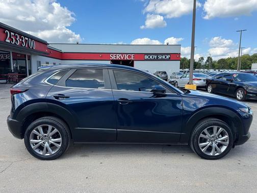 2020 Mazda CX-30 Select