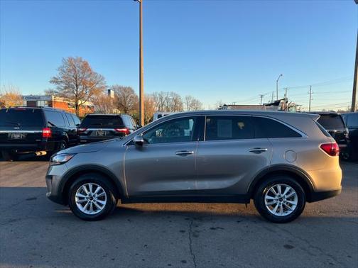 2019 Kia Sorento L