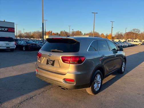 2019 Kia Sorento L