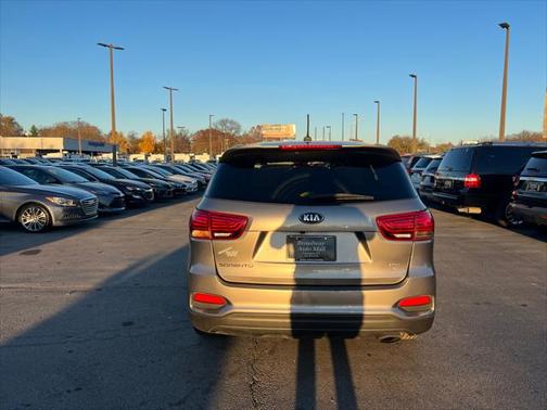 2019 Kia Sorento L