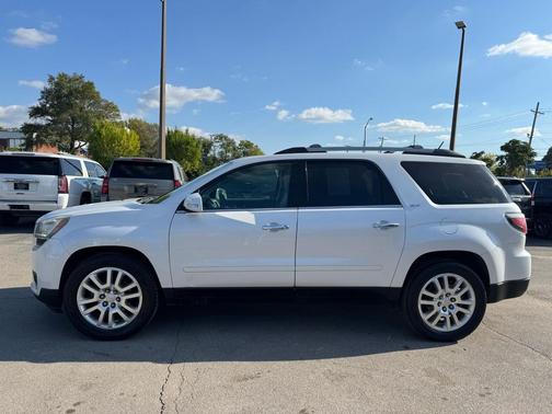 2016 GMC Acadia SLT-1