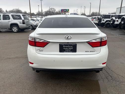 2014 Lexus ES 350 Base