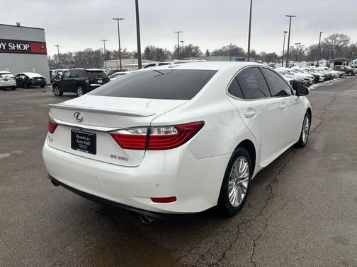2014 Lexus ES 350 Base