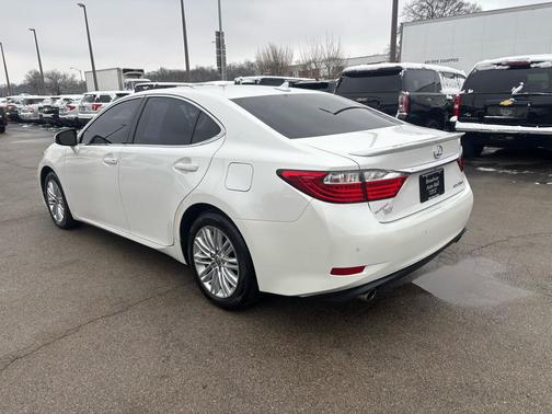 2014 Lexus ES 350 Base