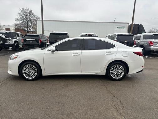 2014 Lexus ES 350 Base