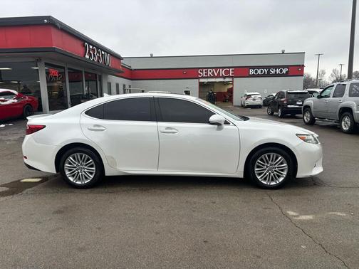 2014 Lexus ES 350 Base