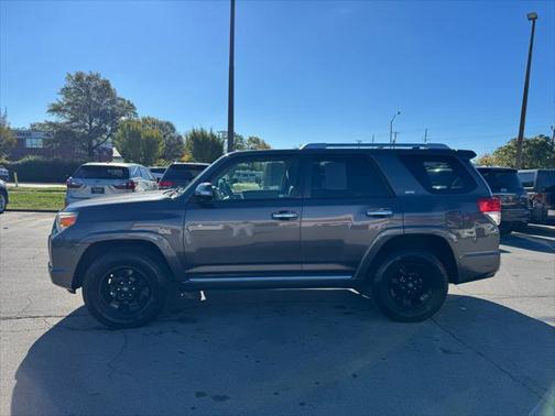 2013 Toyota 4Runner SR5