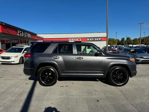 2013 Toyota 4Runner SR5