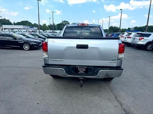 2013 Toyota Tundra Grade