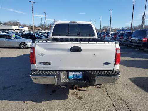 2013 Ford F-250 Lariat