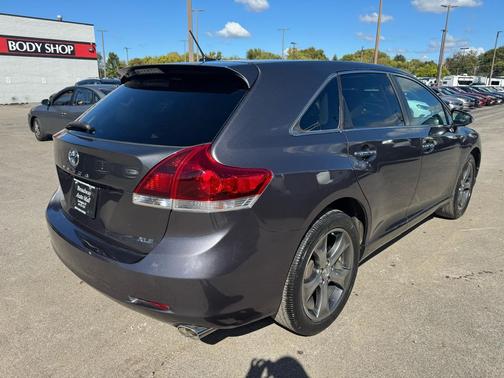 2014 Toyota Venza XLE