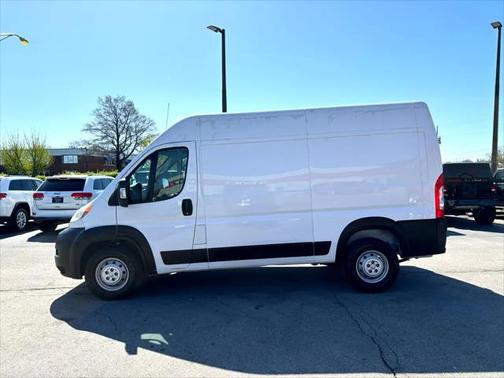 2019 RAM ProMaster 1500 Base
