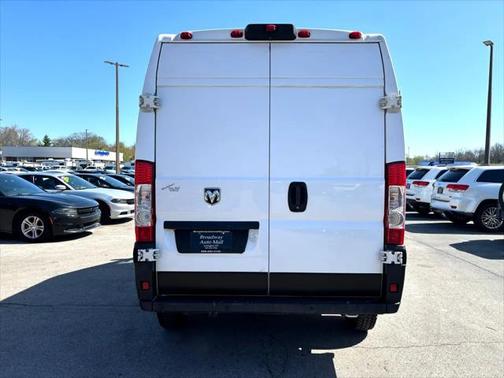 2019 RAM ProMaster 1500 Base