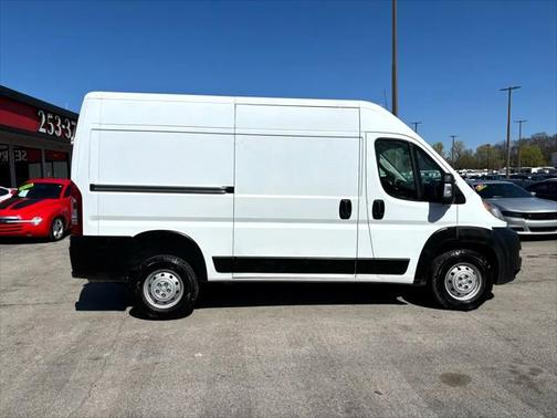2019 RAM ProMaster 1500 Base
