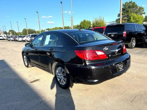 2010 Chrysler Sebring Touring