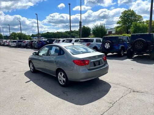 2010 Hyundai ELANTRA SE