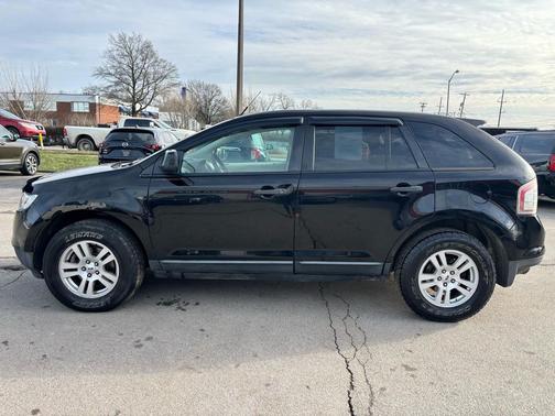 2007 Ford Edge SE