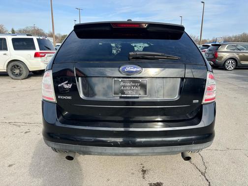 2007 Ford Edge SE