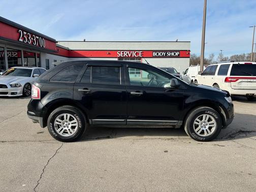 2007 Ford Edge SE