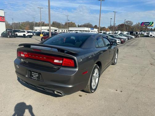 2011 Dodge Charger R/T