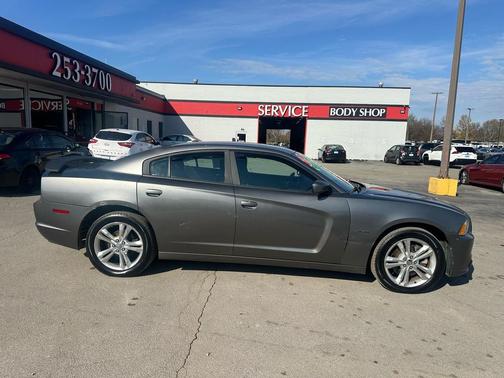 2011 Dodge Charger R/T
