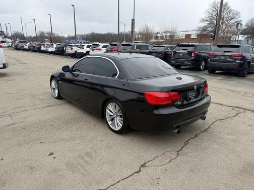 2011 BMW 335 2dr Conv 335i