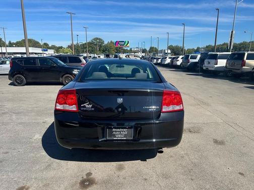 2010 Dodge Charger SXT