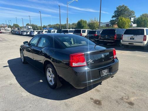 2010 Dodge Charger SXT