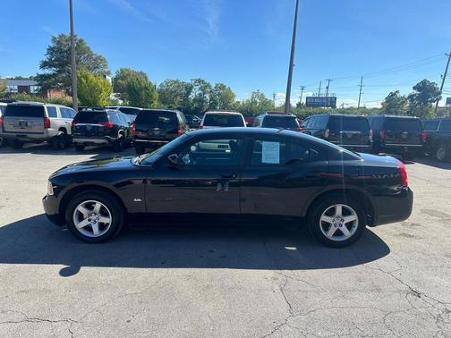 2010 Dodge Charger SXT