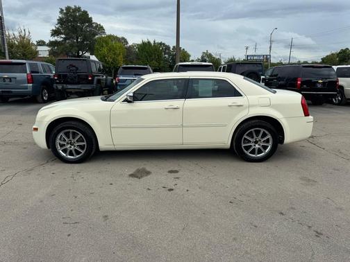 2007 Chrysler 300 Touring