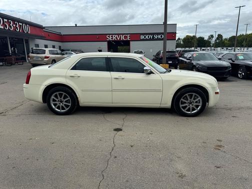 2007 Chrysler 300 Touring