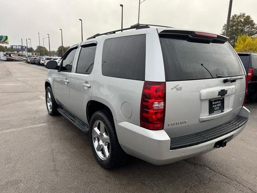 2010 Chevrolet Tahoe LT