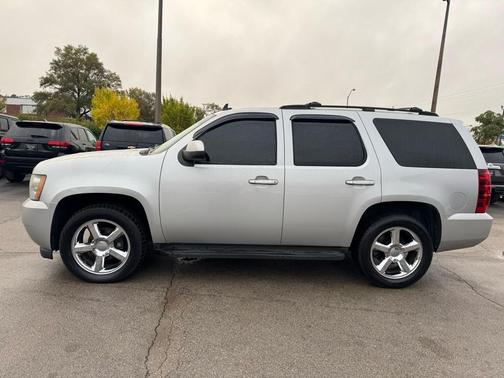 2010 Chevrolet Tahoe LT