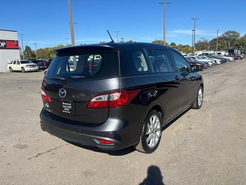 2015 Mazda Mazda5 Touring