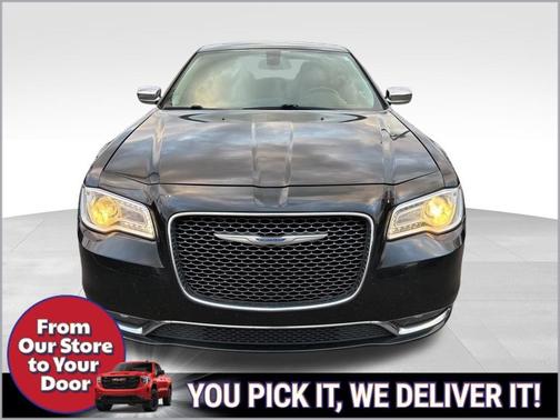 2020 Chrysler 300 Limited