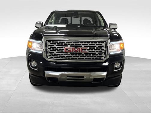 2018 GMC Canyon Denali