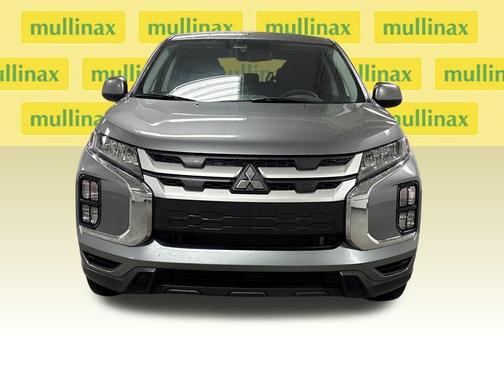 2025 Mitsubishi Outlander Sport 2.0 ES