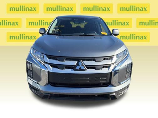 2025 Mitsubishi Outlander Sport 2.0 ES