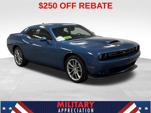 2021 Dodge Challenger GT