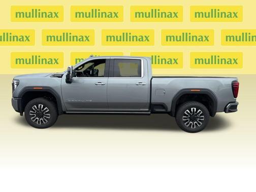 2025 GMC Sierra 2500 Denali Ultimate