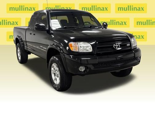 2003 Toyota Tundra Limited