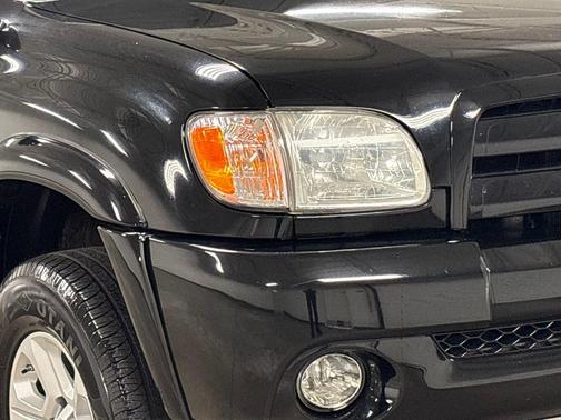 2003 Toyota Tundra Limited