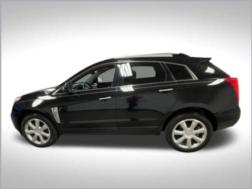 2015 Cadillac SRX Performance Collection