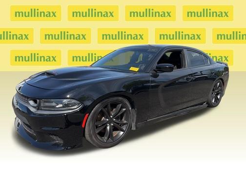 2019 Dodge Charger R/T